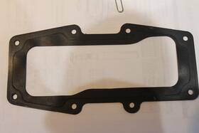 3857728 Volvo Penta Used Gasket #3857728 3857728 Volvo Penta Used Gasket #3857728