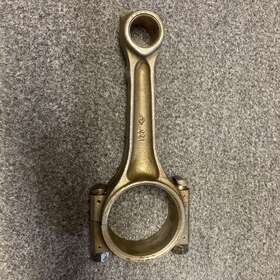 419537 Volvo Penta Oem New Aq Series Sterndrive Engine Piston Connecting Rod