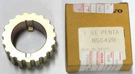 Volvo Penta 855428 Omc Wheel Gear - Nos Eb2-2