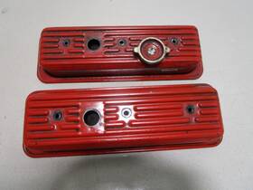 Volvo Penta 856398 Gm Chevy 4.3 V6 Valve Rocker Cover Center Bolts