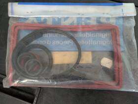 876110 Volvo Penta Oem Gasket Kit Intercooler Inboard Diesel Engines Nos
