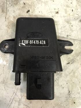 E7df-9f479-a2a Volvo Penta 5.0 L 302 V8 Ford Marine Engine Map Maf Mass Flow Pressure Sensor