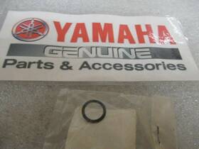 Yamaha 93210-10m74 2000-2024 Genuine Marine O-ring Oem New Qty 2 Outboard