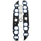 Fel-pro 17340 Gm 7.4L 454 Gen Iv Intake Manifold Gasket Set 27-8M0050224 RM0200. Fixed Price $41.19.