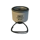 Ebely R12T Fuel Filter Water Separator Marine Diesel Gasoline Engine Kit 120AT. Fixed Price $18.99.