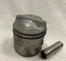 D-5000 Sierra 18-4107 Piston 3.000 Johnson/evinrude 392621 396377 320954 317831. Fixed Price $75.00.