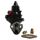 Mercury Marine Mercruiser New Oem Mechanical Fuel Pump, 8M0073435. Fixed Price $270.99.