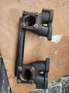 Volvo Penta 824647 Intake Manifold Cylinder Aq Oem Clean Freshwater Part. Fixed Price $49.99.
