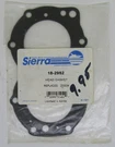 New Sierra Marine Boat Head Gasket Part No. 18-2952. Fixed Price $21.99.