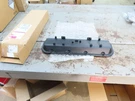 Gm 12570555 Valve Rocker Cover 12570556 Stamped. Fixed Price $96.99.