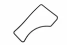 Qty 1976 Mercury 40 Hp Outboard Quicksilver 16755 Oil Seal Replacement. Fixed Price $24.99.