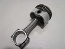 733-810852 Mercruiser Sterndrive 3.0L Gm Std Piston & Connecting Rod 613-3817. Fixed Price $125.00.