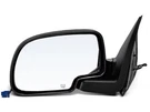 For 2007 Gmc Sierra 2500 Hd Classic Mirror Left Apr 34196DQNS. Fixed Price $59.30.