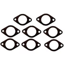 Carburettor Intake Gasket Mercury Mariner 75 80 90 115 Hp Outboard 27-151724. Fixed Price $15.99.