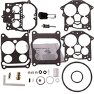 18-7095 4MV Carburetor Rebuild Kit W/ Float For Rochester Quadrajet Merc Omc. Fixed Price $49.99.