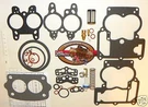 Marine Rochester Barrel Carb Kit Mercruiser 1397-2072 1397-2637 1397-3464. Fixed Price $28.95.
