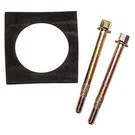 Mercruiser Volvo Indmar 2.5-3.0-4.3-5-5.7-7.4-8.2 Starter Bolt Kit 3857936. Fixed Price $26.09.