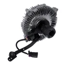 Engine Cooling Fan Clutch For Gmc Sierra 3500 Hd 2015-2016 6.6L Reverse Rotation. Fixed Price $224.19.