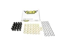 Precision Rocker Arm Trunnion Upgrade Kit For Chevrolet Ls Lt Engines. Fixed Price $269.99.
