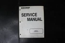 Quicksilver Remote Controls Service Manual 90-814702P0 1998 Marine Oem. Fixed Price $49.99.