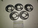Omc/evinrude/johnson Quantity Five Of #911698 Gaskets, Free Freight. Fixed Price $14.95.