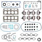 Head Full Gasket Set For 02-11 Chevy Silverado 1500 Express Gmc Sierra 5.3L 4.8L. Fixed Price $66.49.
