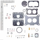 Holley Bbl 2300 Carburetor Kit Marine Mercruiser 1396-4656 Omc 982537 982538. Fixed Price $60.99.