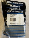 Mercruiser Quicksilver 27-881622 Valve Cover Gasket New Old Stock Free Shipping. Fixed Price $60.00.