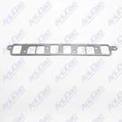 Exhaust Manifold Gasket Repl Fits For Mercury Quicksilver Omc 27-53354 908079. Fixed Price $10.62.
