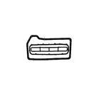 Gasket For Oil Pan, 3.7L Mercruiser GLM30850. Fixed Price $69.95.