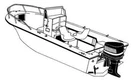 7.6OZ Styled To Fit Boat Cover Mako 22 1968-1984. Fixed Price $677.00.