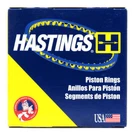Hastings Piston Rings Set For Mercruiser Volvo-penta Omc 181 3.0LX 140 .030. Fixed Price $38.98.