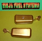 Carter Afb High Performance Carburetor Brass Float Pr Also Fits Edelbrock. Fixed Price $27.95.