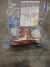 243657-4 Volvo Rotor. Fixed Price $13.00.