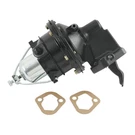 Carmocar Fuel Pump Mechanical 8M0073435 Replacement For Mercruiser Mercury 120. Fixed Price $92.38.