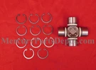 New Oem Mercruiser Bravo Ii, Iii Upper U-joint Cross Bearing Part# 865496A02. Fixed Price $237.49.