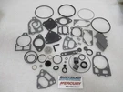C5D Mercury Quicksilver 27-73645A87 Engine Overhaul Gasket Set Oem New Boat Part. Fixed Price $42.52.