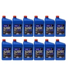 Volvo Penta Oem Synthetic Engine Oil 10W-40 Quart 32OZ Qt 21681794 Case Of 12. Fixed Price $149.94.