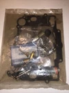 809071 New Genuine Oem Mercury Mercruiser Carburetor Overhaul Kit Lot G3. Fixed Price $65.00.