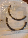 Sierra 18-0528 Rear Main Seal Replaces Mercury Mercruiser 26-56868 Omc 3852805. Fixed Price $9.95.