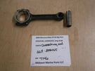 662-856065 Mercury 2004 60HP Efi 0T927140 Connecting Rod T146. Fixed Price $25.00.