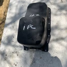 Mercruiser 4.3 Liter Oil Pan Chevy One Pc Rms 14088517. Fixed Price $85.00.