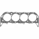 Fel-pro 17042 Big Chevy 454 Gen / 6 Vi Marine Cylinder Head Gasket Pair Of. Fixed Price $74.54.