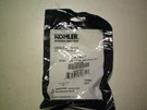 Kohler #267987 Fuel Filter, Free Freight. Fixed Price $14.95.