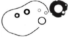 Sierra 18-2679 Lower Unit Seal Kit Johnson Evinrude. Fixed Price $56.82.
