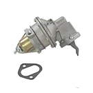 Fuel Pump Mercruiser 120 140 165 170 180 190 Omc 2.5 3.0L 861676A1. Fixed Price $155.69.