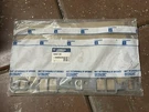 Nos Evinrude Johnson Manifold Gasket Set Oem Boat Part 0985630. Fixed Price $16.99.