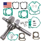 Crankshaft Gasket Bearing For Can Am 1000 Brp Renegade Bombardier Outlander Us. Fixed Price $253.27.