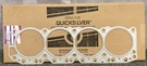 New Genuine Mercury Quicksilver 27-52364 Gasket Cylinder Head. Fixed Price $78.51.