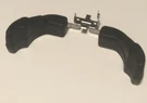 Nos, Ford Motorcraft 4350 4BBL Carburetor Float. Fixed Price $135.00.